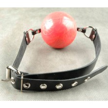 Beastly Кляп Му-Му, разноцветный