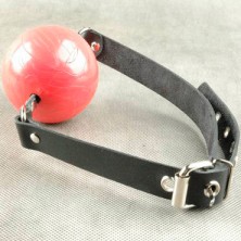 Beastly Кляп Му-Му, разноцветный