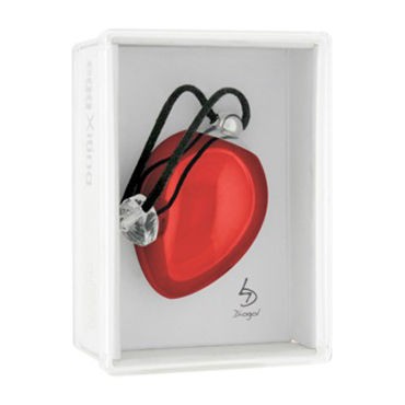 Diogol EggXitting, красное