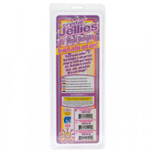 Doc Johnson Crystal Jellies розовый