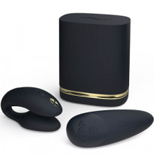 Womanizer & We-Vibe – Golden Moments Collection