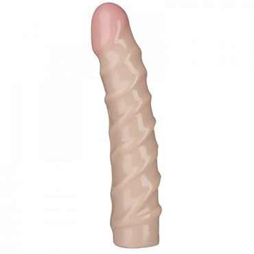 Doc Johnson Vac-U-Lock Raging Dong, 20.5 см