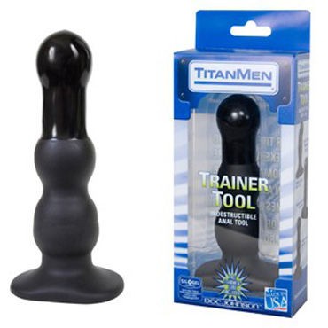 Doc Johnson Trainer Tool 14 см
