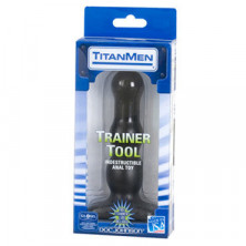 Doc Johnson Trainer Tool 14 см