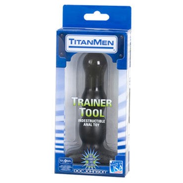 Doc Johnson Trainer Tool 14 см