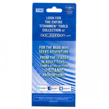 Doc Johnson Trainer Tool 14 см