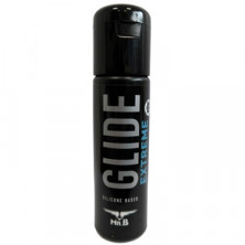 Mister B Glide Extreme, 100 мл