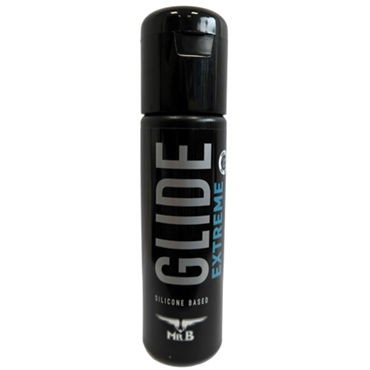 Mister B Glide Extreme, 100 мл