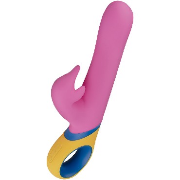 PMV20 Copy Dolphin, розовый