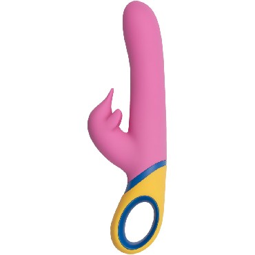 PMV20 Copy Dolphin, розовый