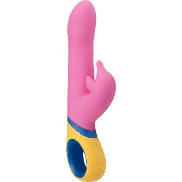 PMV20 Copy Dolphin, розовый