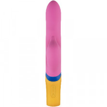 PMV20 Copy Dolphin, розовый