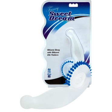 Dream toys фаллоимитатор