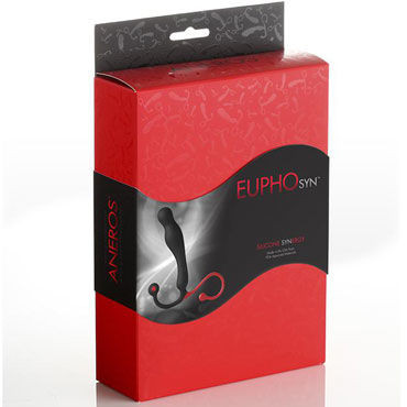 Aneros Eupho Syn, черный