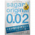 Sagami Original 002 Extra Lub, 3 шт