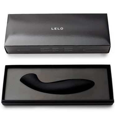 Lelo Ella, черный