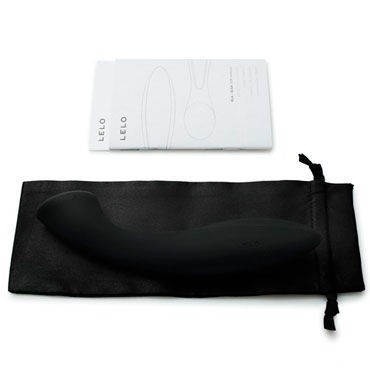 Lelo Ella, черный