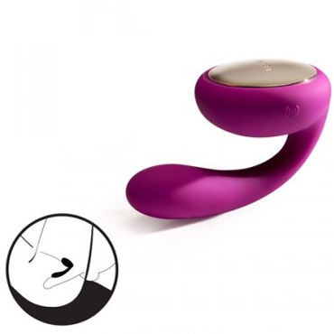 Lelo Tara, фиолетовый