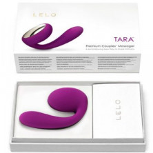 Lelo Tara, фиолетовый