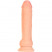 Bioclon Premium Реалистичный вибратор 20 см, телесный