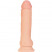 Bioclon Premium Реалистичный вибратор 20 см, телесный