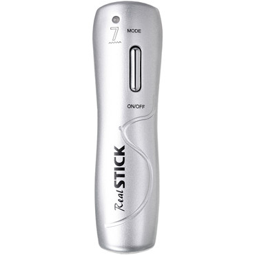 Bioclon Premium Реалистичный вибратор 20 см, телесный