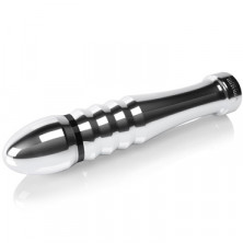 Mystim Funky Fella, серебристый