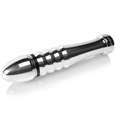 Mystim Funky Fella, серебристый