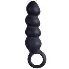 Menzstuff Bulged Invader Black