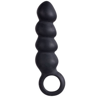 Menzstuff Bulged Invader Black