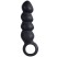 Menzstuff Bulged Invader Black