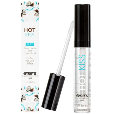 Exsens Play Hot Kiss, 7 мл