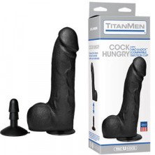 Doc Johnson TitanMen Cock Hungry