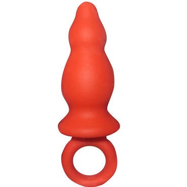 MyWorld втулка, красная