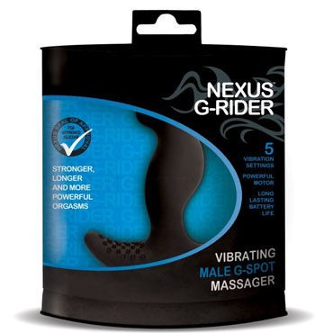 Nexus G-rider, фиолетовый