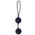 You2Toys Black Velvets Silicone Balls Гладкие