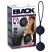 You2Toys Black Velvets Silicone Balls Гладкие