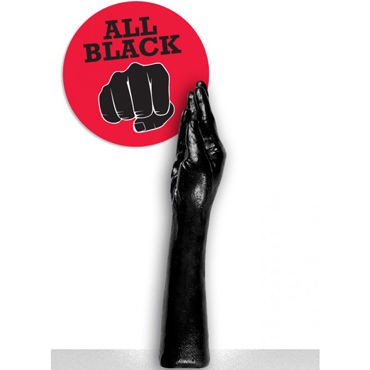 O-Products All Black