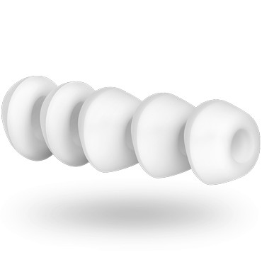 Satisfyer Pro 2 Next Generation Heads