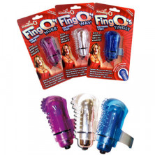 The Screaming O Fingos насадка