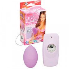 Tonga виброяйцо