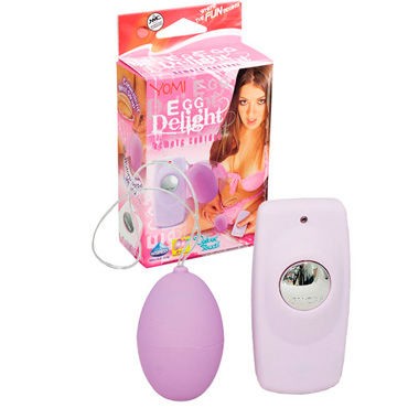 Tonga виброяйцо