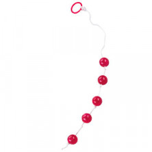 Tonga Шарики красные