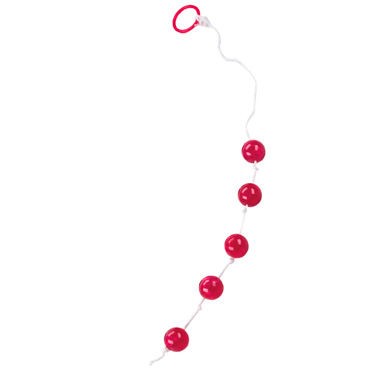 Tonga Шарики красные