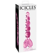 Pipedream Icicles № 43, розовый
