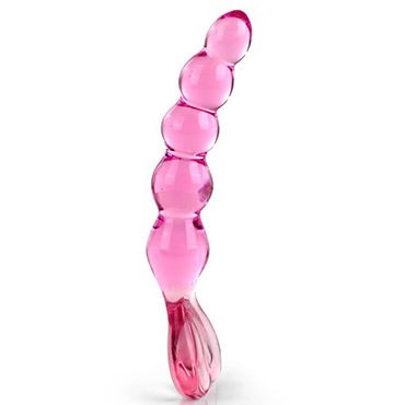 Pipedream Icicles № 43, розовый