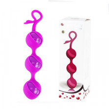 Baile Pretty Love Pearl