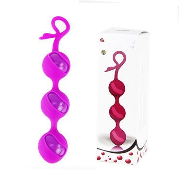 Baile Pretty Love Pearl