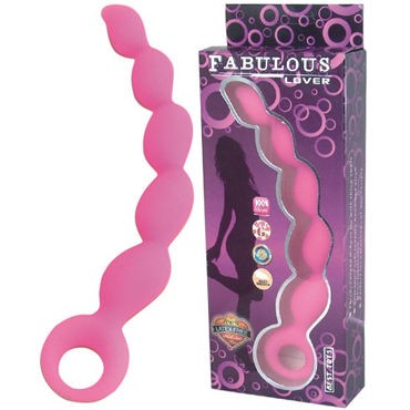 Baile анальная цепочка