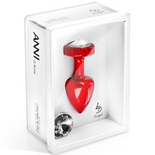 Diogol Anni Magnet T2, красная